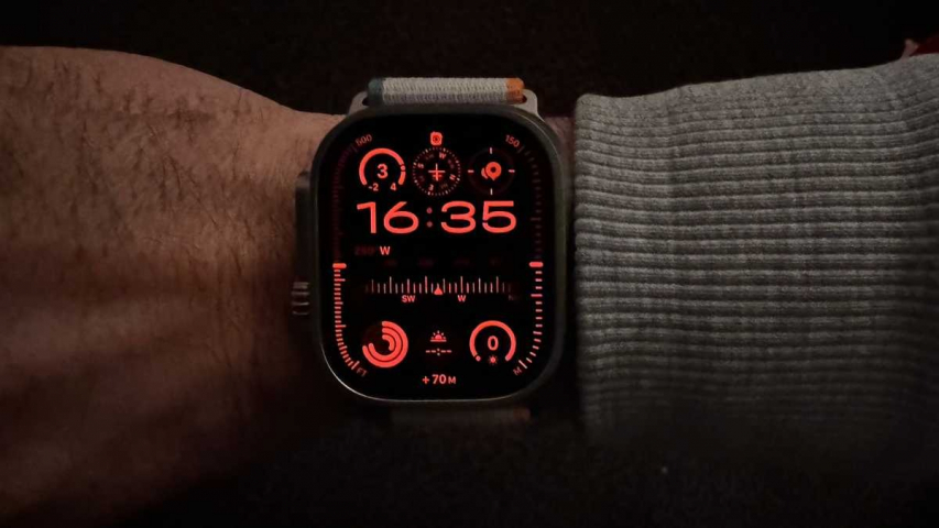 Apple Watch Ultra 2 Review |  Good, but not a huge leap forward