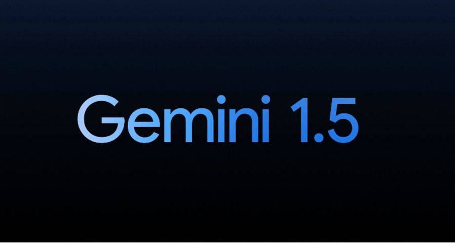 구글 제미나이 (Gemini) 1.5