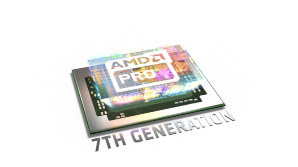 Amd, 7세대 Amd Pro Apu 탑재한 기업용 레노버 제품 공개 - Itworld Korea