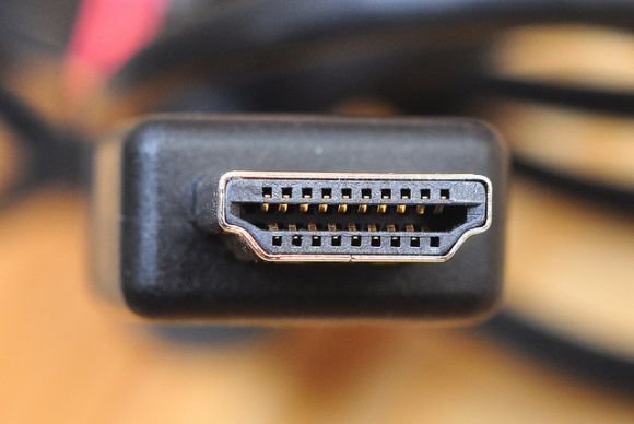 HDMI 커넥터